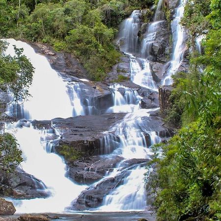 Hotel Fazenda Boa Esperanca Delfim Moreira Eksteriør bilde