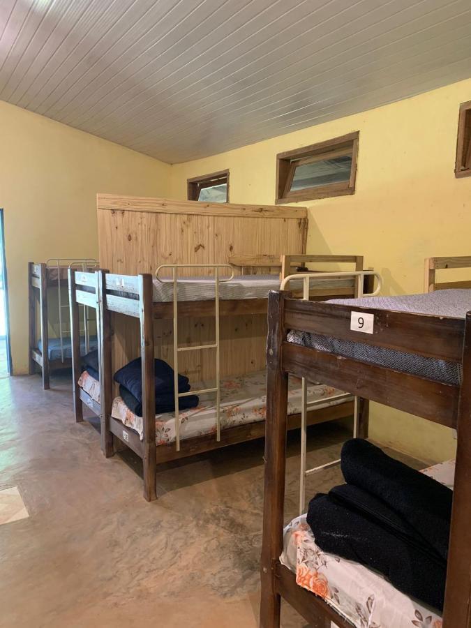 Hotel Fazenda Boa Esperanca Delfim Moreira Eksteriør bilde