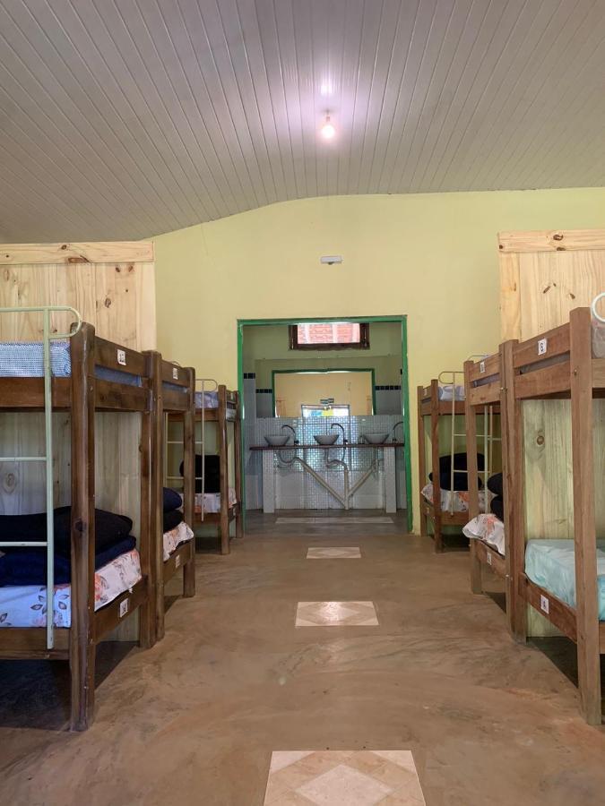 Hotel Fazenda Boa Esperanca Delfim Moreira Eksteriør bilde