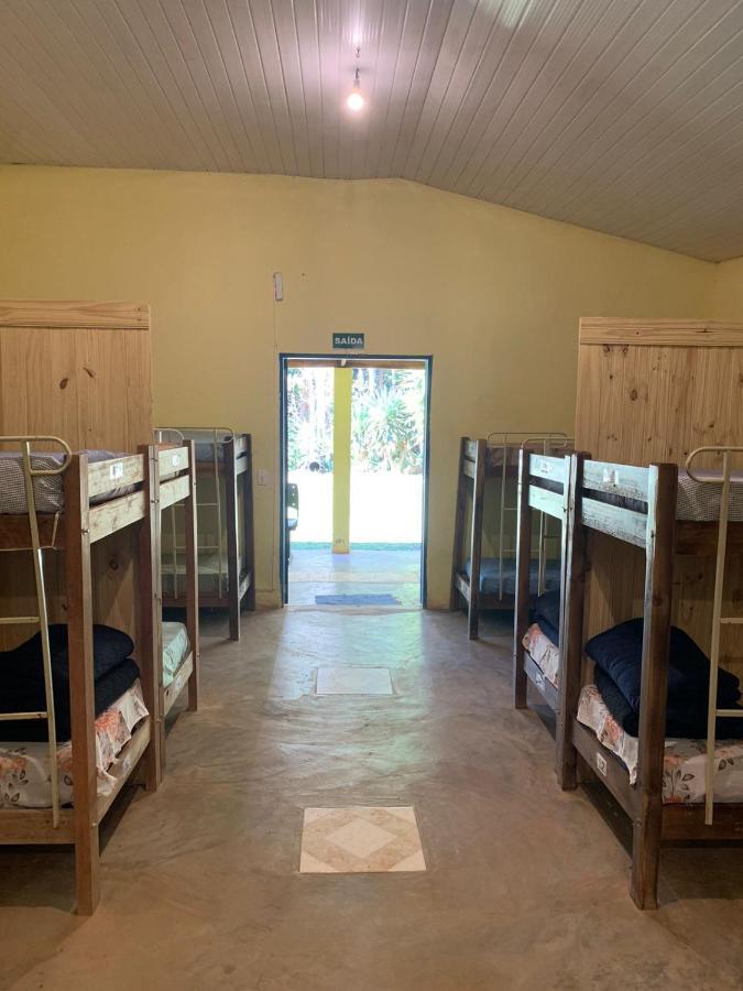 Hotel Fazenda Boa Esperanca Delfim Moreira Eksteriør bilde