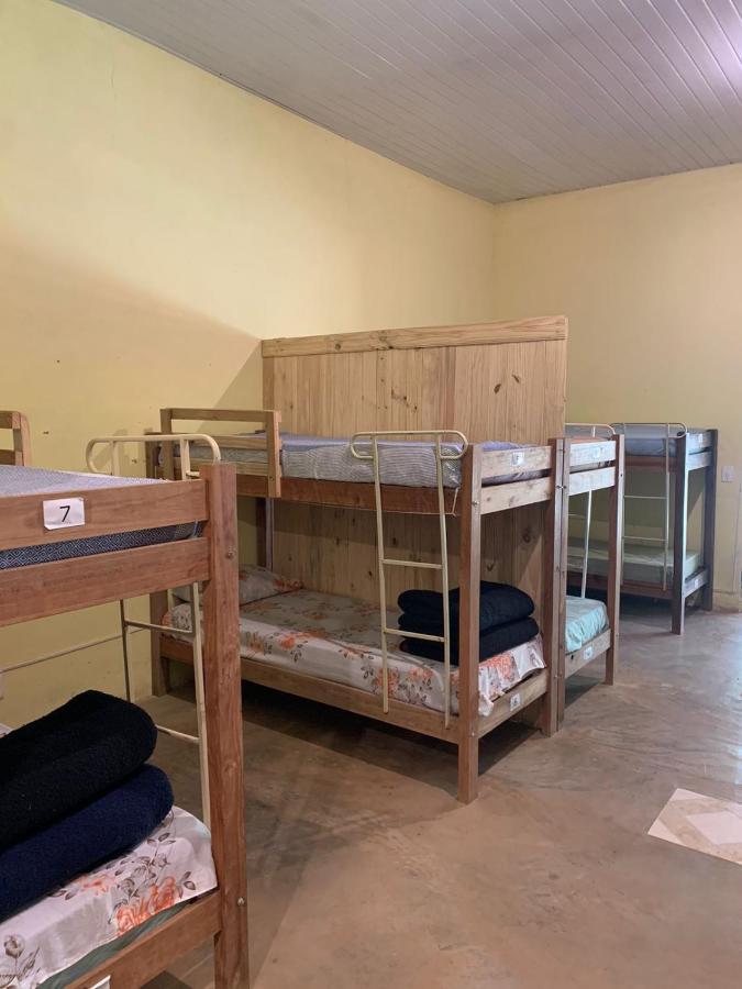 Hotel Fazenda Boa Esperanca Delfim Moreira Eksteriør bilde