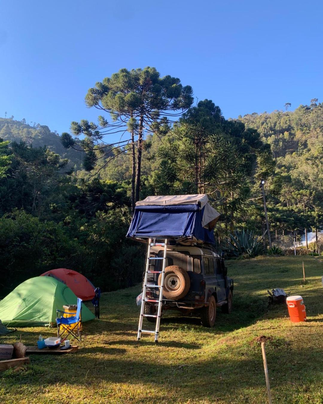 Hotel Fazenda Boa Esperanca Delfim Moreira Eksteriør bilde