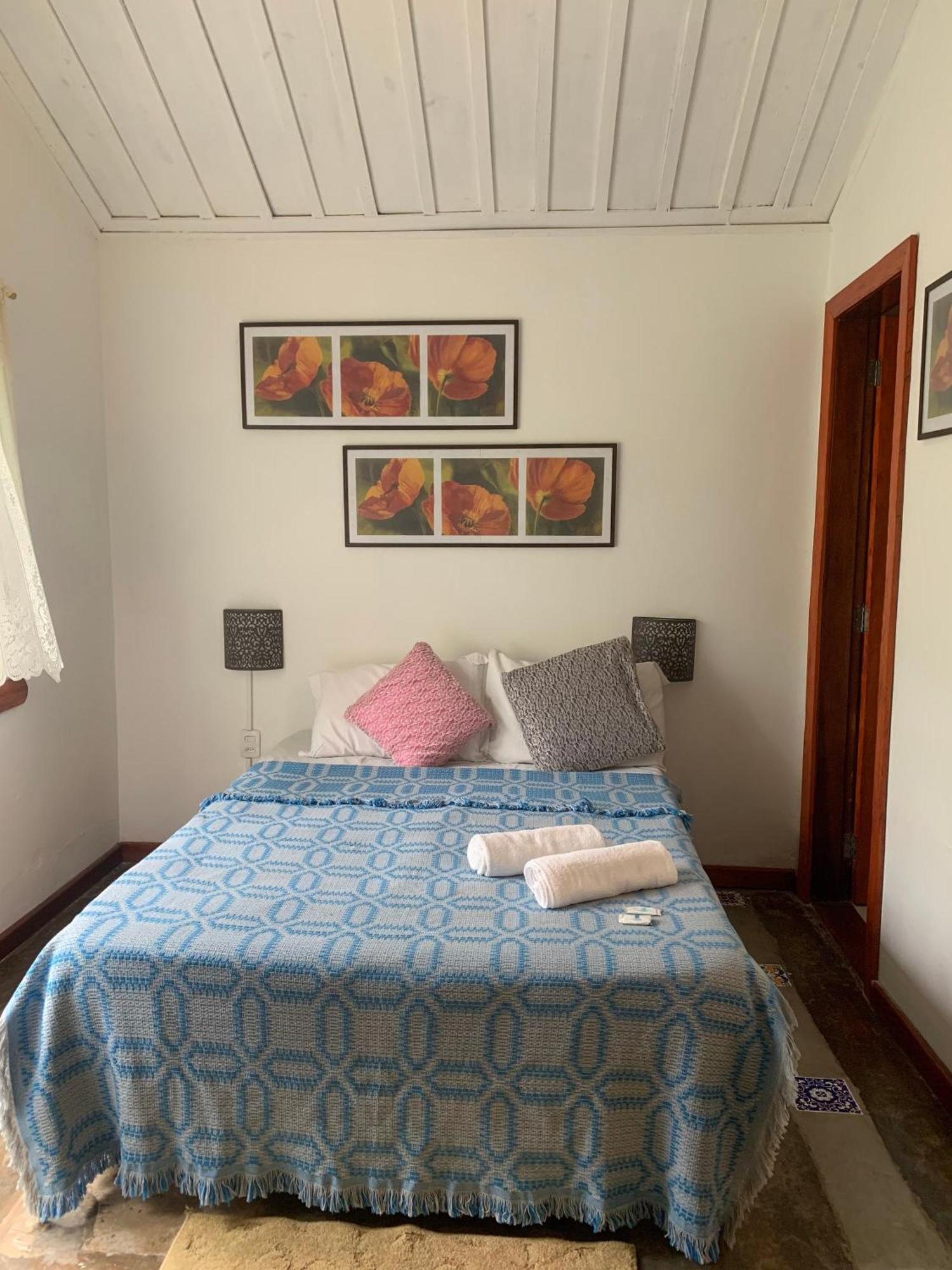 Hotel Fazenda Boa Esperanca Delfim Moreira Eksteriør bilde