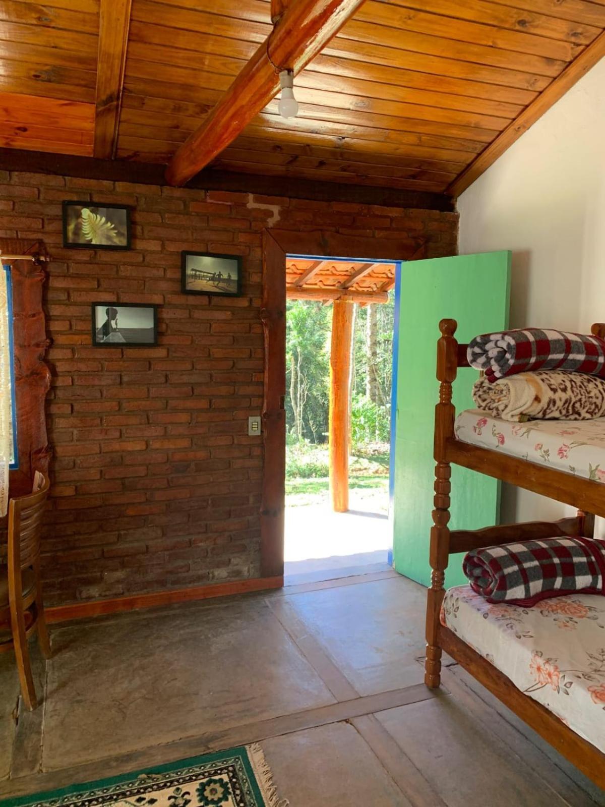 Hotel Fazenda Boa Esperanca Delfim Moreira Eksteriør bilde
