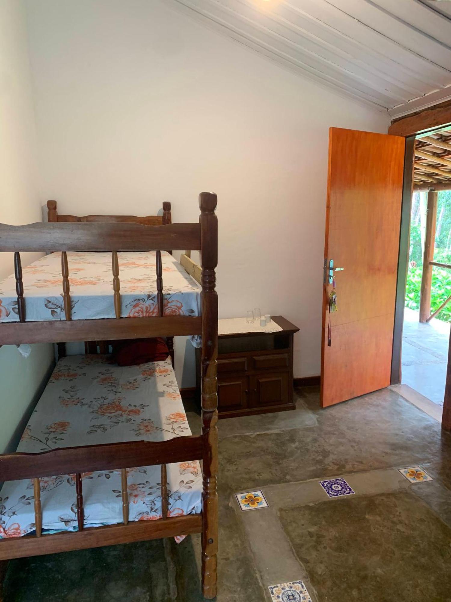 Hotel Fazenda Boa Esperanca Delfim Moreira Eksteriør bilde