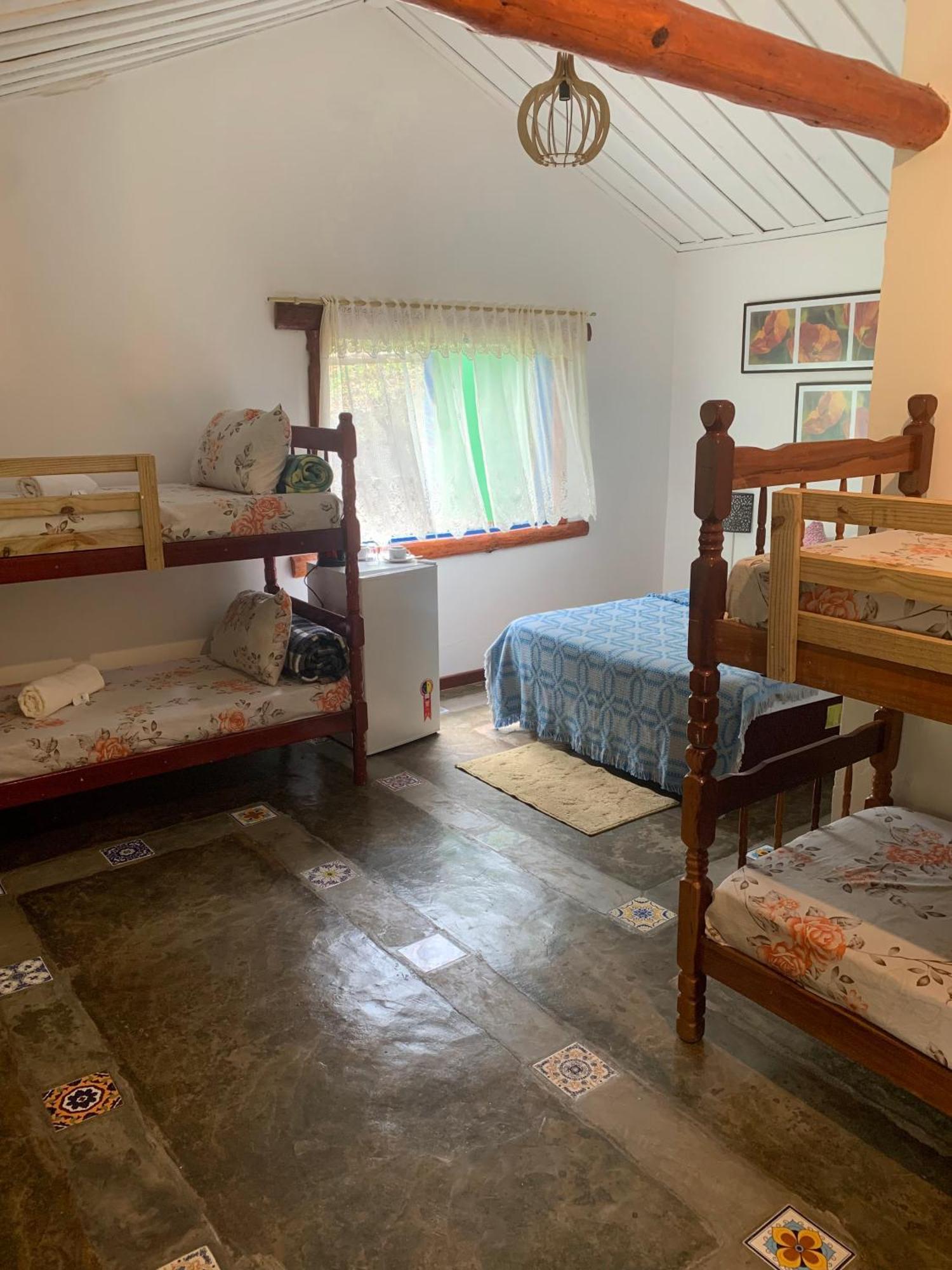 Hotel Fazenda Boa Esperanca Delfim Moreira Eksteriør bilde