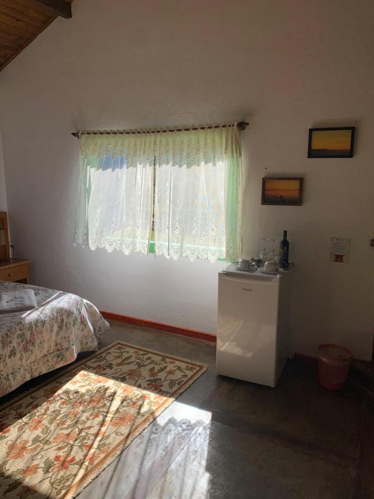 Hotel Fazenda Boa Esperanca Delfim Moreira Eksteriør bilde