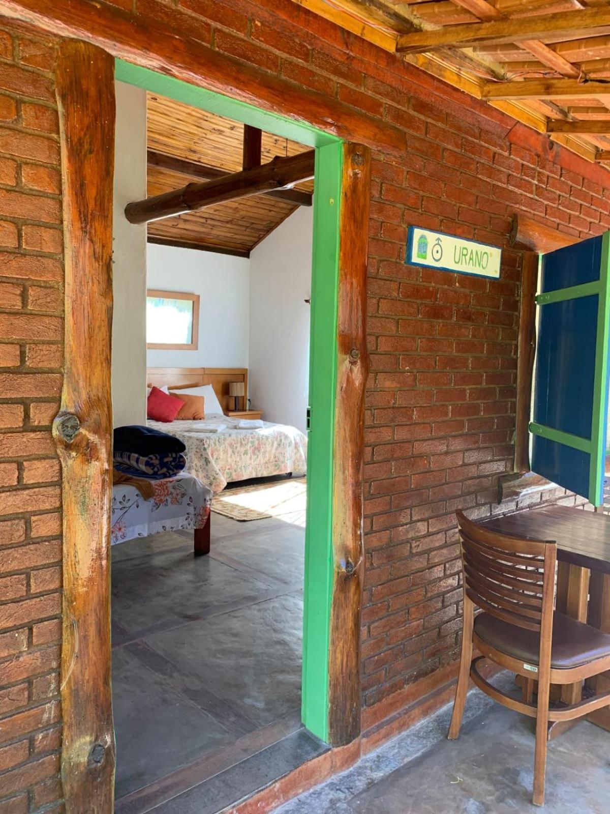 Hotel Fazenda Boa Esperanca Delfim Moreira Eksteriør bilde